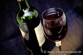 Schweizer Weine werben auf chinesischen Plattformen - schweizerbauer.ch