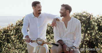 Zwei Brüder, eine große Leidenschaft: FRATRES - Weine und Spezialitäten aus Kalabrien - Pforzheimer Zeitung