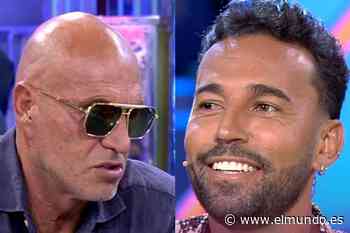 Kiko Matamoros cuenta en Sálvame la pelea de Omar Sánchez en una discoteca - El Mundo