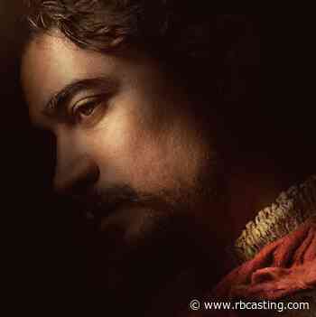 “L’Ombra di Caravaggio”, data di uscita e poster - RB Casting