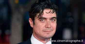 L'ombra di Caravaggio: la prima immagine del film con Riccardo Scamarcio - Cinematographe.it