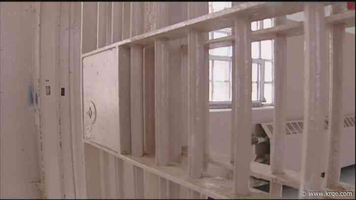 Los Lunas man could serve decades for child porn