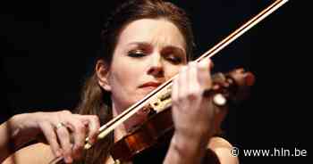 Musica Divina strijkt neer in Molse kerken - Het Laatste Nieuws