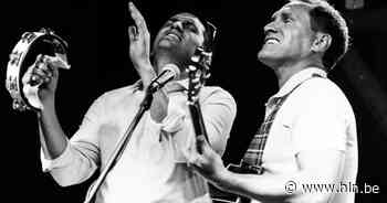 Vrijwilligers gezocht voor Molse jamsessies - Het Laatste Nieuws