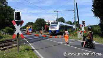 Horror-Unfall von Rastede fast wiederholt: Fehler im System - NWZonline