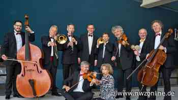 Neujahrskonzert in Rastede: Neues Salon Orchester Leipzig zu Gast - NWZonline