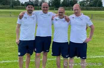 Fußball-Kreisliga: Trainerära endet bei Rastede II mit 1:4-Niederlage - NWZonline