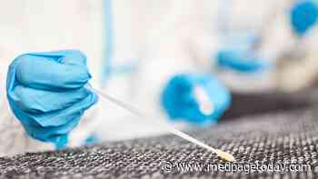 CDC Examines Monkeypox's Ability to Linger on Home Surfaces