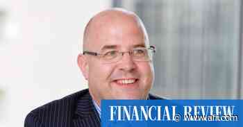 Hall & Wilcox head of energy, resources Paul O'Donnell passes away - The Australian Financial Review