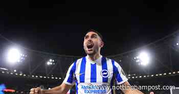 Nottingham Forest transfer target in 'advanced talks' over £15m deal - Nottinghamshire Live