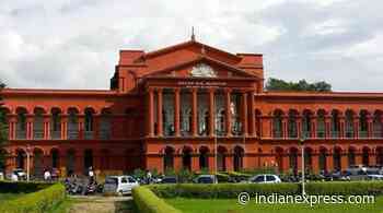 Karnataka High Court issues contempt notices on failure to renotify Shivamogga forest land - The Indian Express