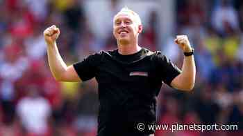 Steve Cooper 'enjoying' massive overhaul of Nottingham Forest squad - PlanetSport