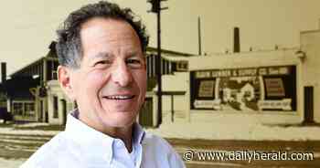 Elgin mainstay Seigle's Cabinet Center acquired by Cincinnati-based Sims-Lohman