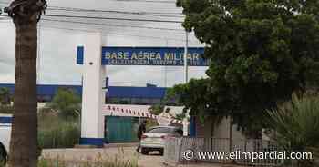 Andrés Manuel López Obrador arribó a Hermosillo, estuvo unos minutos para luego dirigirse a Nogales - EL IMPARCIAL Sonora