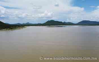 Recientes lluvias darán abasto de agua a Hermosillo para los próximos dos años - El Sol de Hermosillo