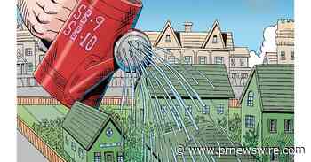 California's young adults can't afford to live where they were raised. Join the nation's leading housing experts in finding the solution