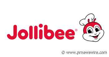 Thousands of Joyful Fans Celebrate Global Restaurant Sensation, Jollibee, As it Opens Its Doors in the Heart of Times Square