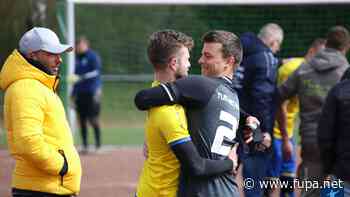 Mit Zuversicht startet Aufsteiger TuS Mechernich II in die Saison - FuPa