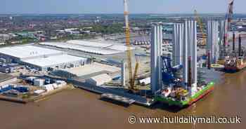 Siemens makes public apology after 'inappropriate' Twitter post - Hull Live