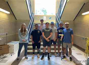 Hull Public Schools Excited to Welcome Back Students and Staff for 2022-2023 School Year - John Guilfoil Public Relations LLC