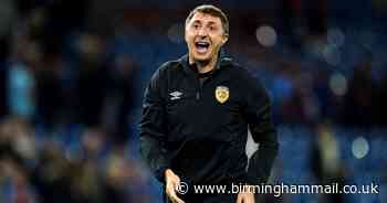 Hull City boss reveals what he has 'heard' about West Brom crowd - Birmingham Live