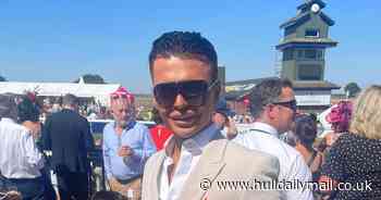 Hull's Jimmy Featherstone to go on social media hiatus for ITV show - Hull Live