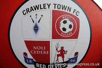 Crawley Town sign Barnsley striker and Hull City goalkeeper - SussexWorld