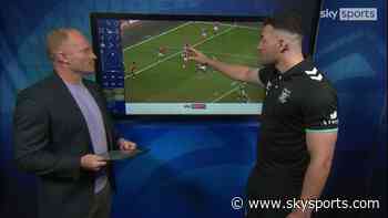 Super League: The Detail with Hull FC's Jake Connor - Sky Sports