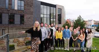 Hull retail marketing specialist behind Ikea, Joules and Ann Summers bought out by managing directors - Business Live