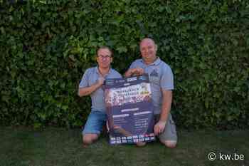 Marktrock Poperinge viert 35ste verjaardag: “Ouderwetse editie met veel sfeer” - KW.be - KW.be