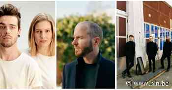 Klassieke muziek op Kunstenfestival Watou: “Van barok tot 21ste eeuwse muziek' - Het Laatste Nieuws