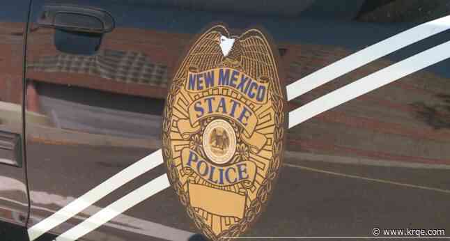 Portales woman killed after neighbor hits her with trailer
