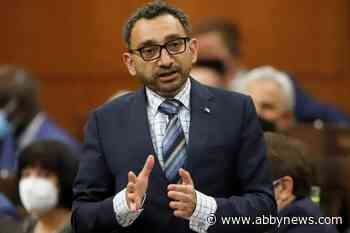 COVID-19 to blame for Canada’s airport delays, says transport minister