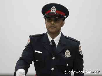 Const. Sundeep Singh pleads guilty to breach of trust, resigns from Ottawa police