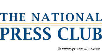 National Press Club Statement On Sentencing of ISIS Terrorist El Shafee Elsheikh