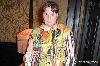 ‘Girls’ Just Wanna Have Funds! Lena Dunham’s Net Worth and How She Made It - Parade Magazine