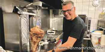 RN+ Chefkoch atmet auf: Küche des Restaurants „Inos“ am Hebewerk darf wieder öffnen - Ruhr Nachrichten