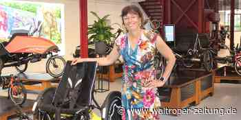 In Waltrop eröffnet Hase Bikes das Flagship-Store "Schaltwerk" - Waltroper Zeitung