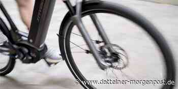 Waltrop: Unfall auf der Riphausstraße gibt Rätsel auf - Dattelner Morgenpost