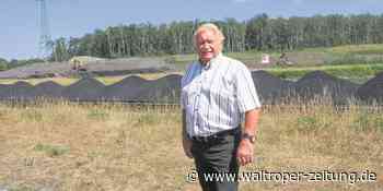 Vor 20 Jahren: Datteln und Waltrop träumten vom Ostvestbad - Waltroper Zeitung