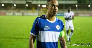 Jonathan Vervoort en Rupel Boom willen verrassing uitsluiten bij bekerrevelatie Koersel: “Reageren na tik van competitienederlaag” - Het Laatste Nieuws