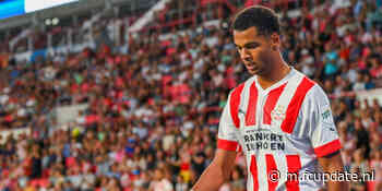 'PSV gaat hoog in de boom zitten en wil recordbedrag voor Gakpo' - FCUpdate mobiel