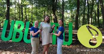 Ubuntu Festival deelt wekelijks gratis vip-tickets uit - Het Laatste Nieuws