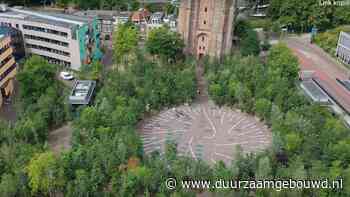 Bosk: pleidooi voor boom en natuur - Duurzaamgebouwd.nl