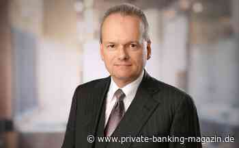 Ansprechpartner für Institutionelle KPMG Law beruft Führungskraft für den Sektor Asset Management - private banking magazin