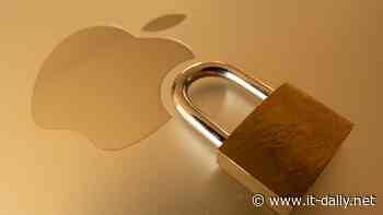 Apple schließt Schwachstellen mit Software-Updates - Onlineportal von IT Management - it-daily.net