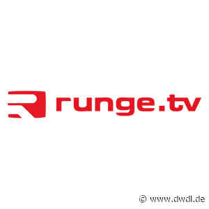 Produktionsleitung / Key Account Management bei runge.tv GmbH - DWDL.de