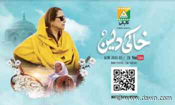 Fatima Fertilizer's 'Khaki Desan' initiative reignites Pakistan's interest in cotton - DAWN.com