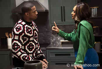 Sistas Finale Tests Zac and Fatima's Bond Yet Again — Plus, Season 5 Gets October Premiere on BET - Yahoo Entertainment