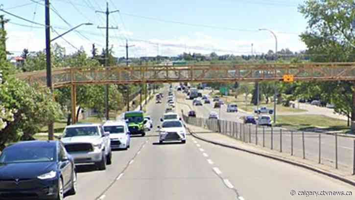 McKnight Blvd. expected to have major traffic delays this weekend